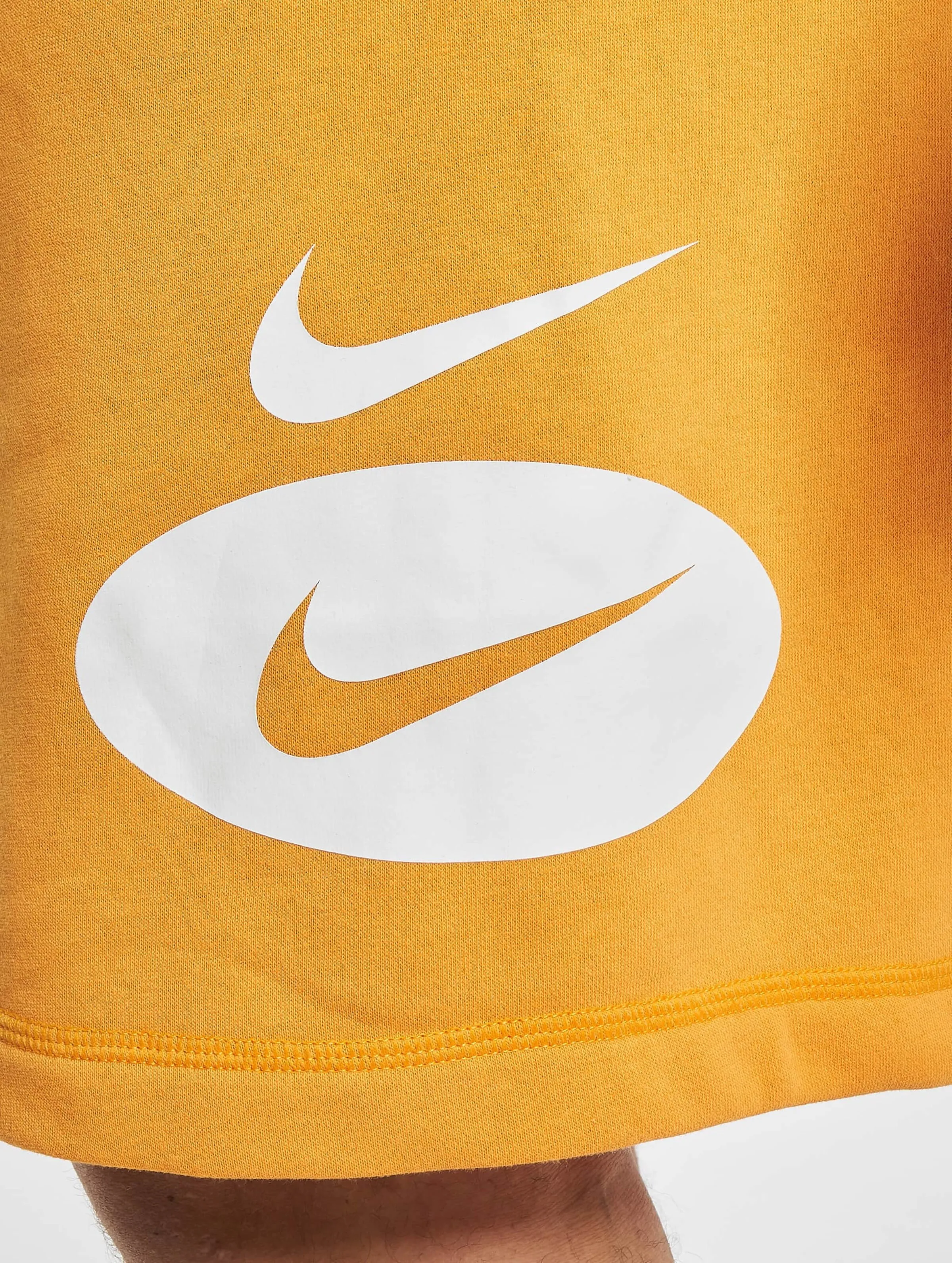 Nike Nsw Shorts Kumquat/Sail