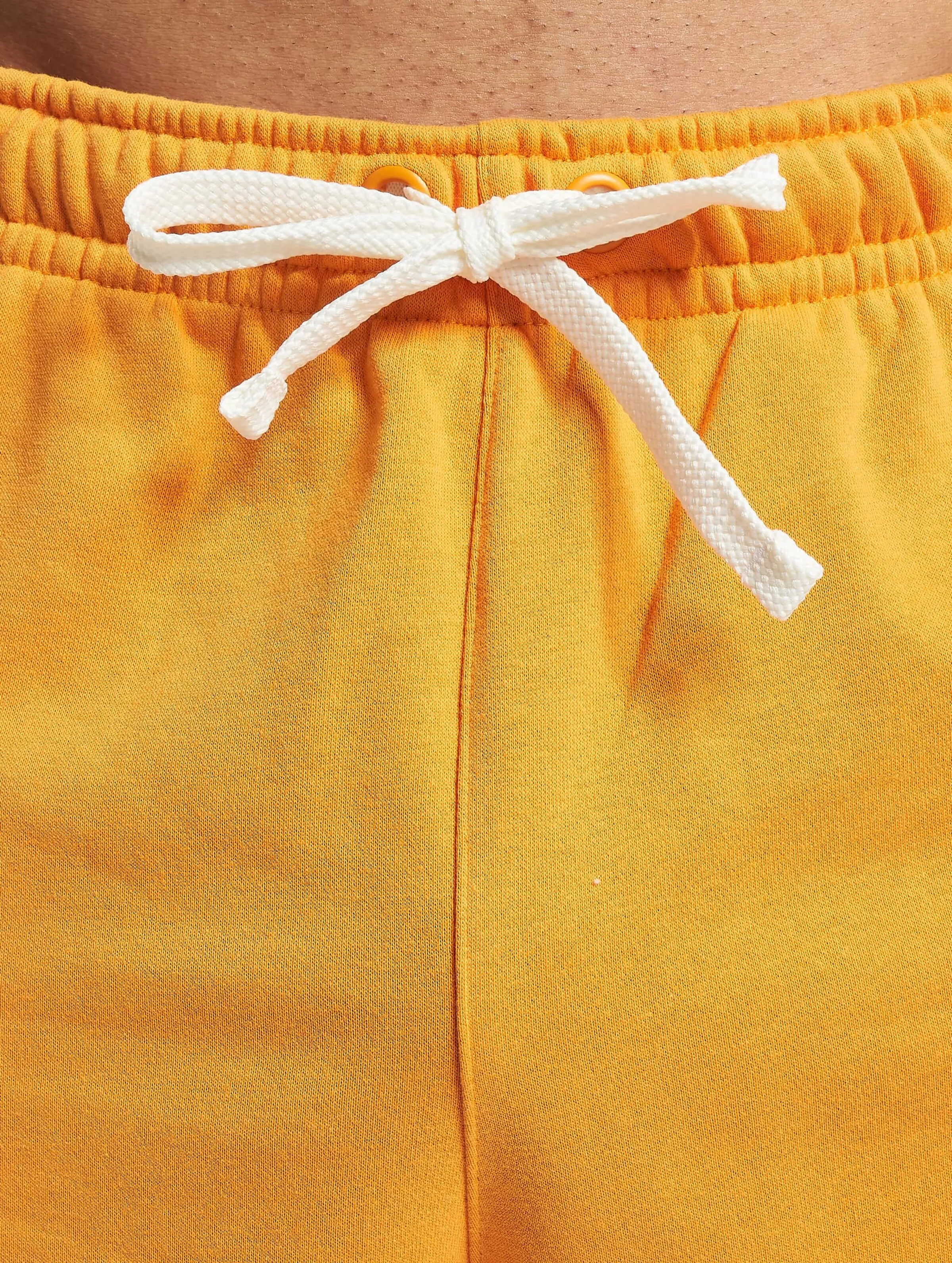 Nike Nsw Shorts Kumquat/Sail