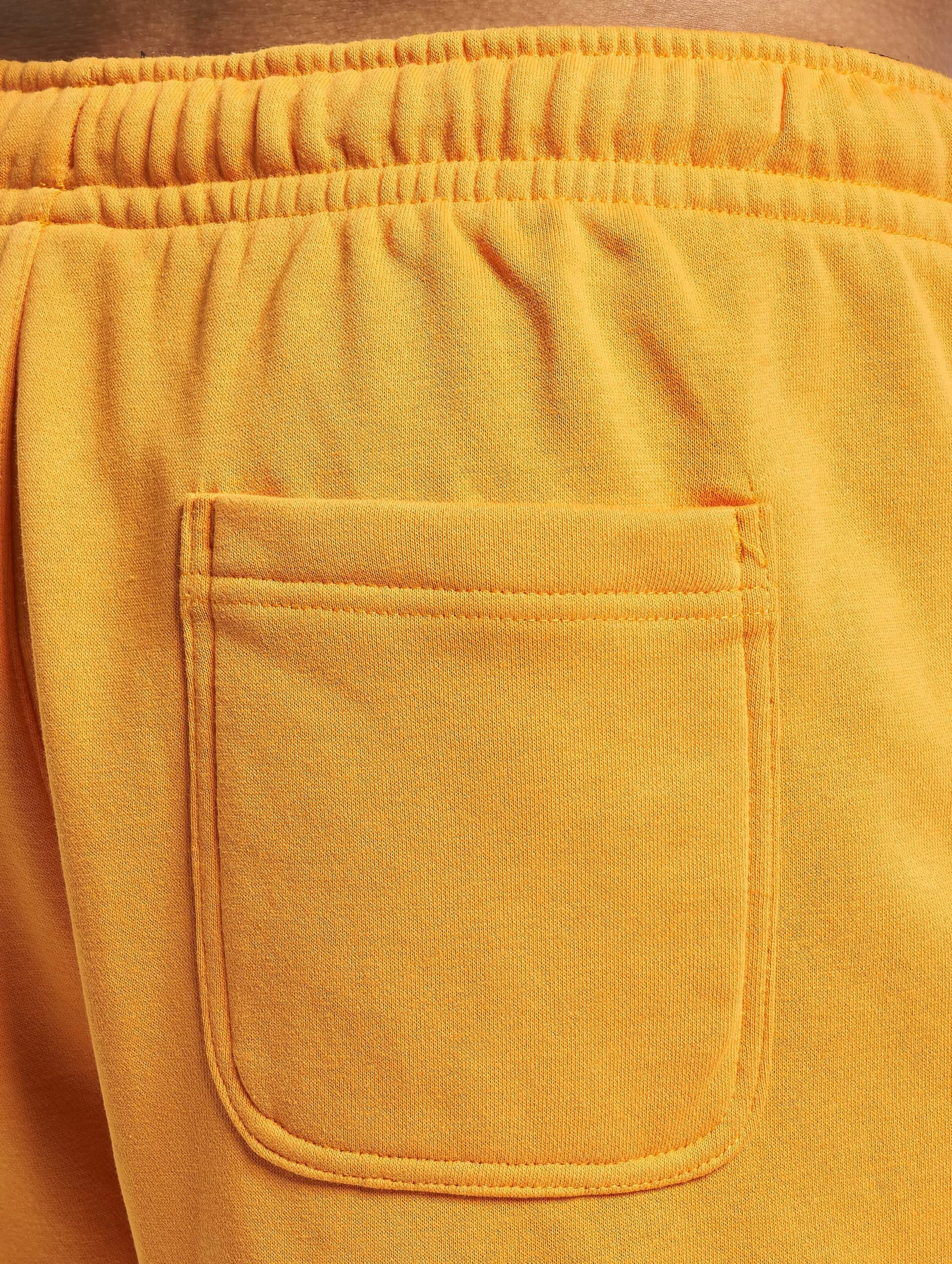 Nike Nsw Shorts Kumquat/Sail