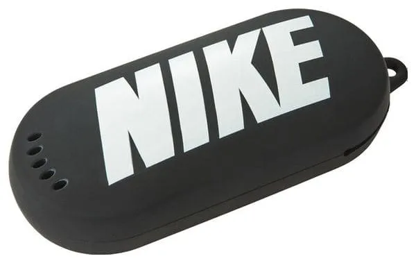 Nike Swim Funda de gafas Nike negra