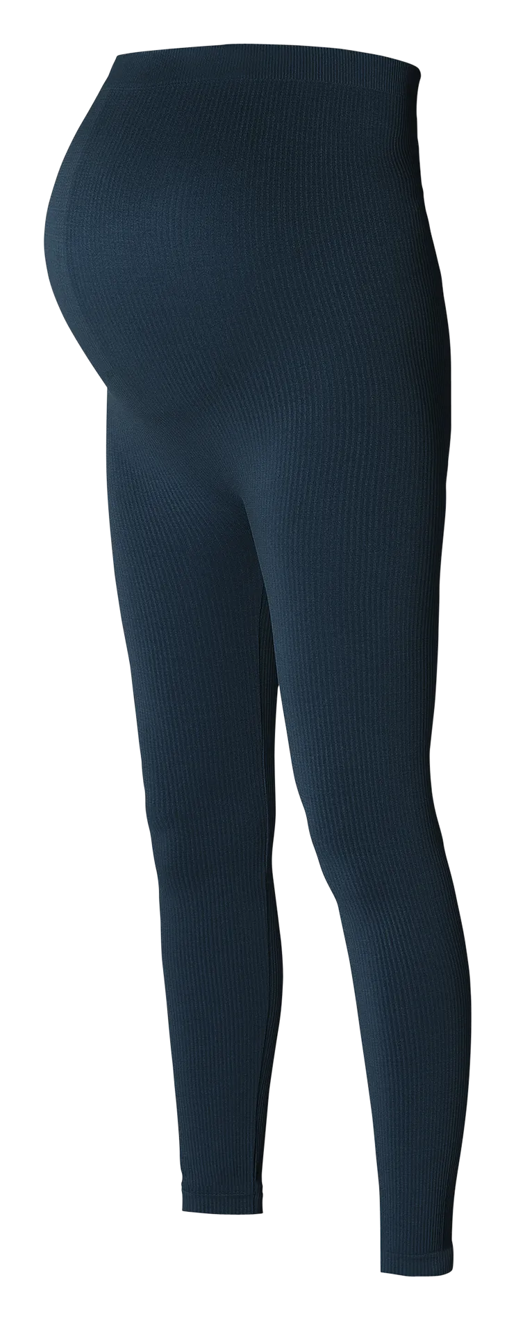 NOPPIES REVA - Legging premamá en azul