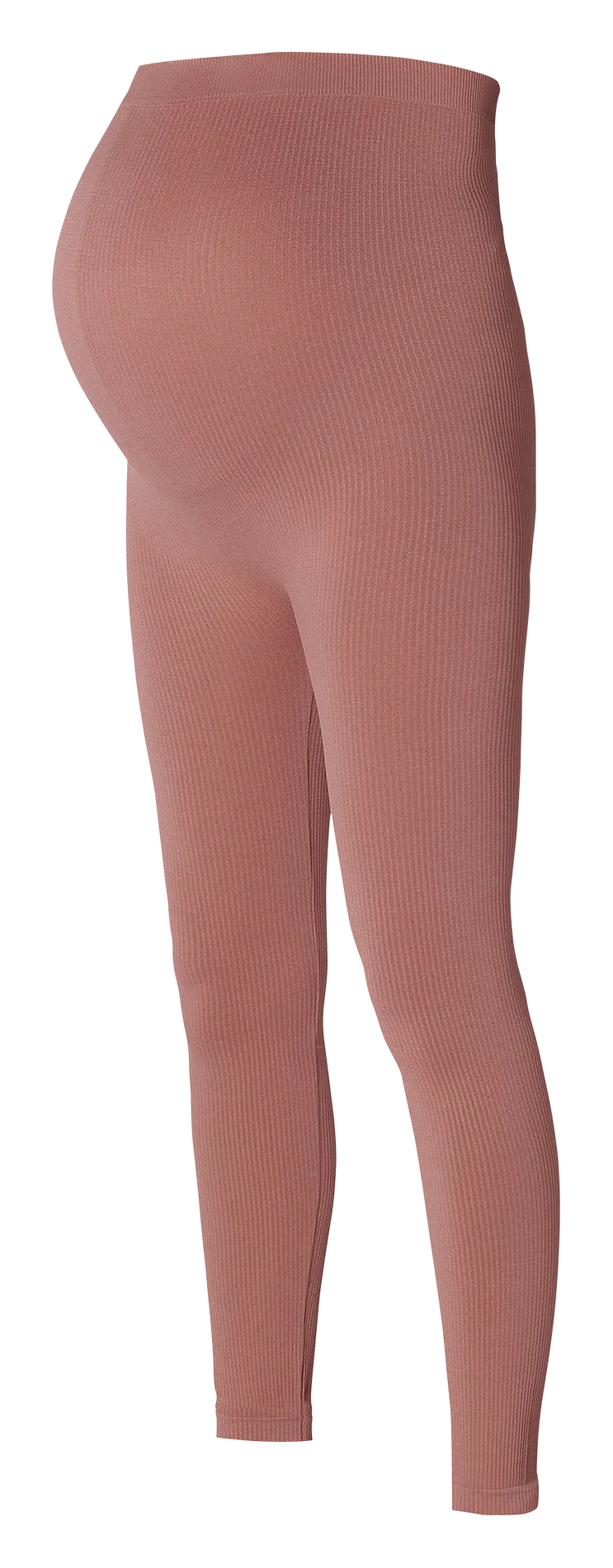 NOPPIES REVA - Legging premamá en rosa