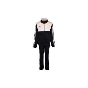 NOW DIAMOND KNIT SUIT GIR