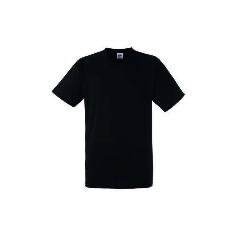 OUTLET Camiseta M/C Hombre Heavy de Fruit of the Loom