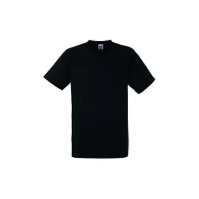 OUTLET Camiseta M/C Hombre Heavy de Fruit of the Loom