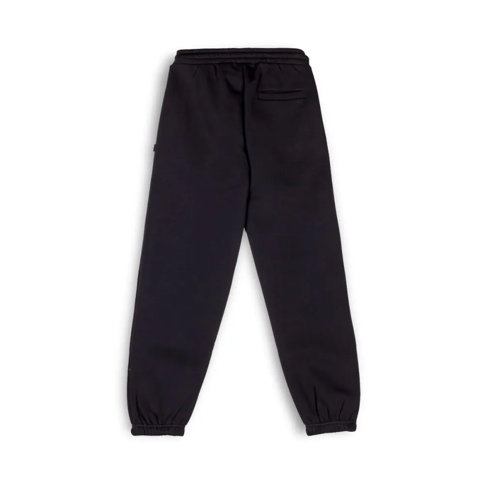 Pack Grimey Pant + Sweatshirt "LUST MANTRA" - Black | Fall 22