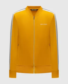 Palm Angels Orange sports jacket