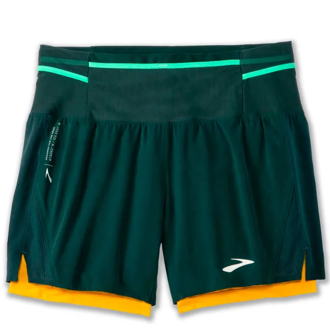 Pantalón brooks High Point 5 2in1 Short