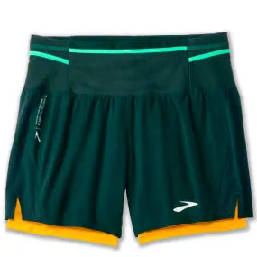 Pantalón brooks High Point 5 2in1 Short