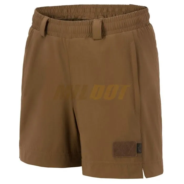 Pantalones cortos HELIKON-TEX Utility Light coyote