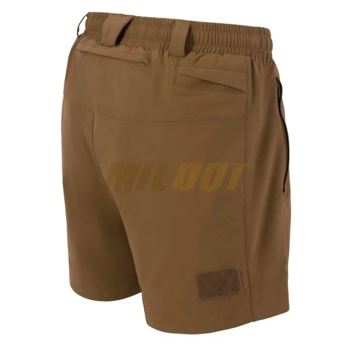 Pantalones cortos HELIKON-TEX Utility Light coyote