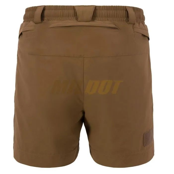 Pantalones cortos HELIKON-TEX Utility Light coyote