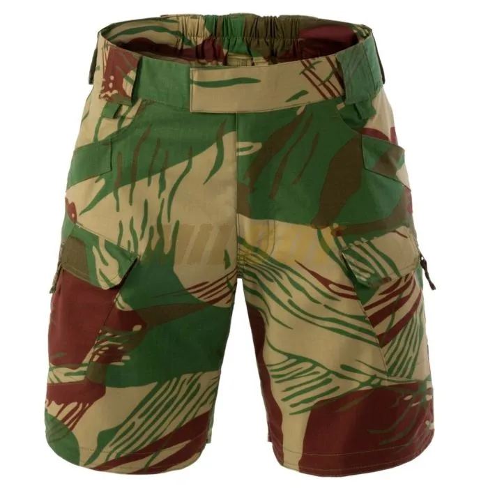 Pantalones cortos HELIKON-TEX UTS 6 Rhodesian Camo