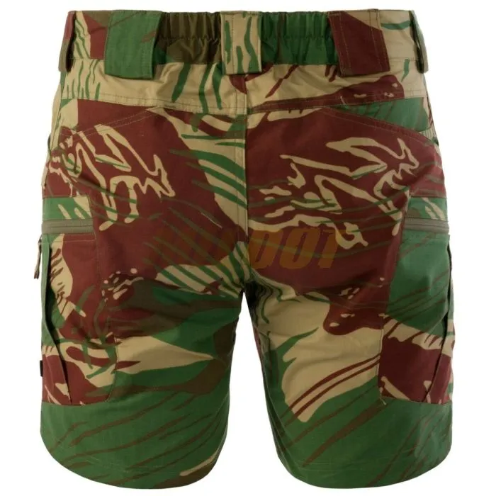 Pantalones cortos HELIKON-TEX UTS 6 Rhodesian Camo