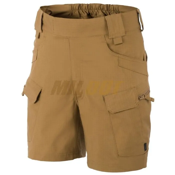 Pantalones cortos HELIKON-TEX UTS 6" coyote