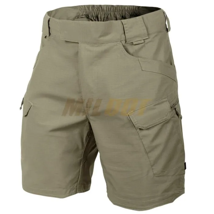 Pantalones cortos HELIKON-TEX UTS 8.5 Adaptive Green