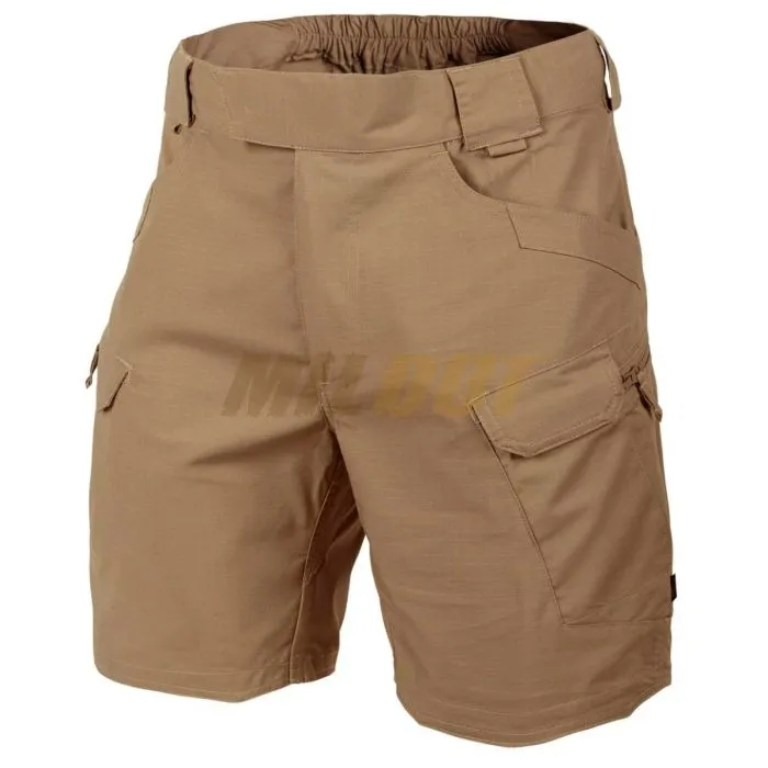 Pantalones cortos HELIKON-TEX UTS 8.5 coyote