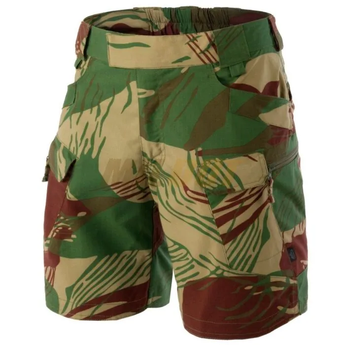 Pantalones cortos HELIKON-TEX UTS 8.5 Rhodesian Camo