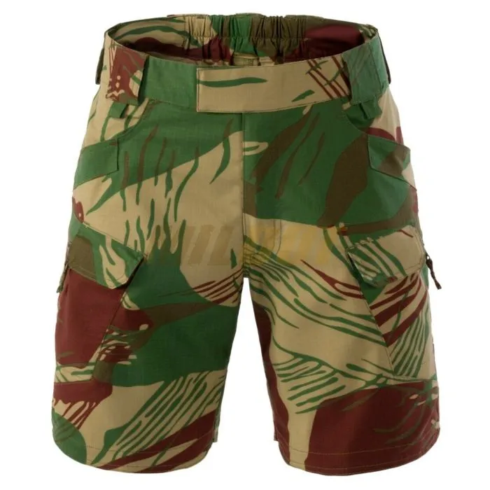 Pantalones cortos HELIKON-TEX UTS 8.5 Rhodesian Camo