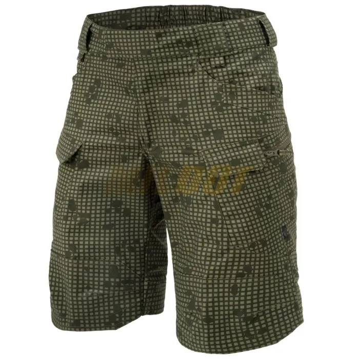 Pantalones cortos HELIKON-TEX UTS Desert Night Camo