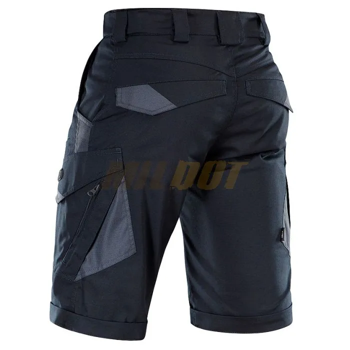 Pantalones cortos M-TAC Aggressor Gen II azul marino