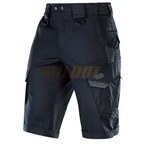 Pantalones cortos M-TAC Aggressor Gen II azul marino