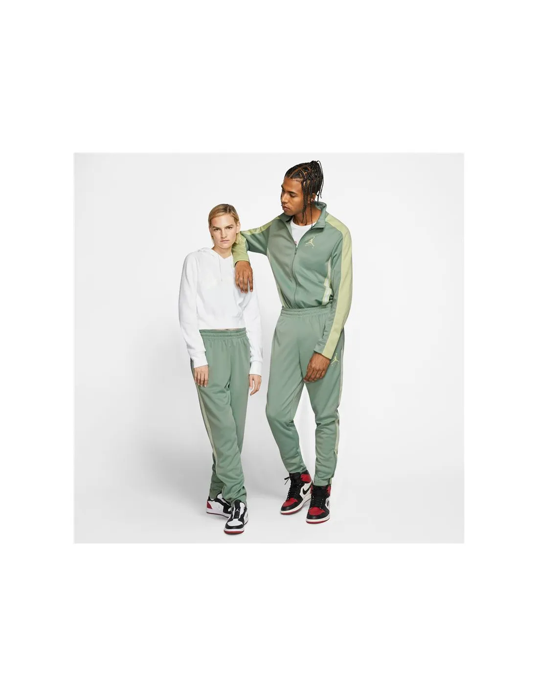 Pantalones Sportswear Nike Jordan Jumpman Flight Suit