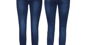 Pantalones vaqueros Jeans de Mujer Ref. 1830