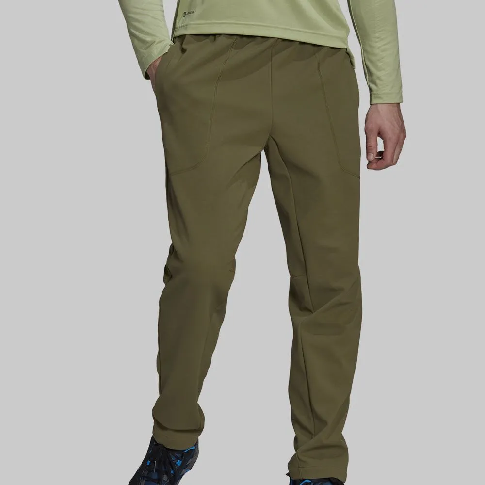 Pants adidas Terrex Multi Primegreen Hombre