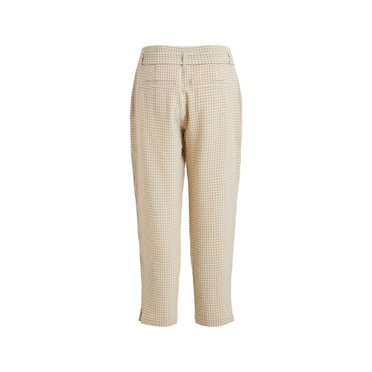 Pants Laidas 7/8 - Cement