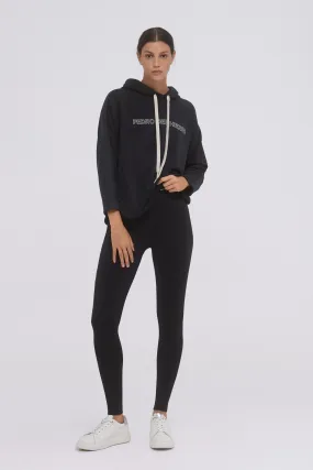 Pedro del Hierro Legging compresivo negro