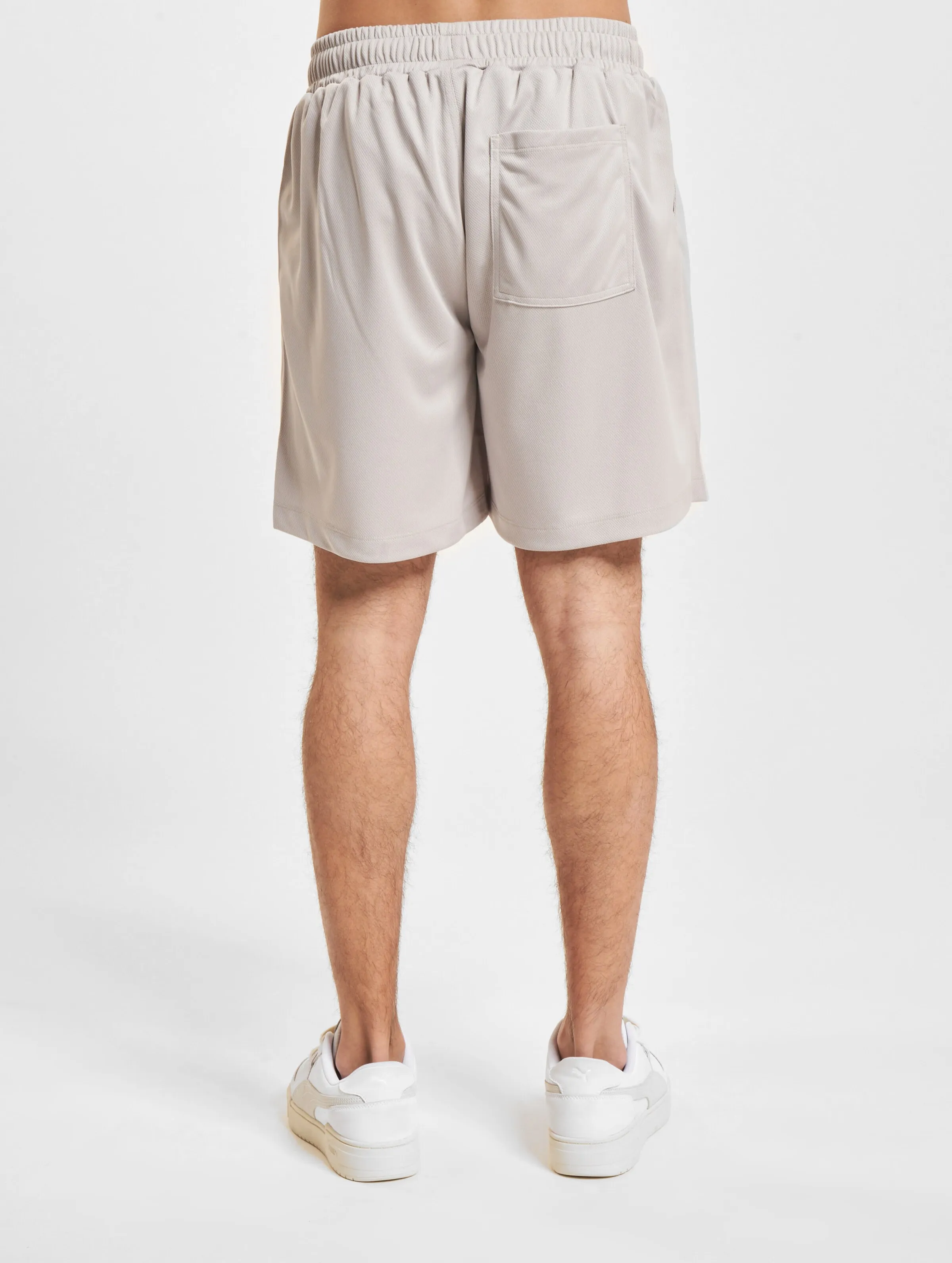 PEGADOR Sutro Mesh Shorts