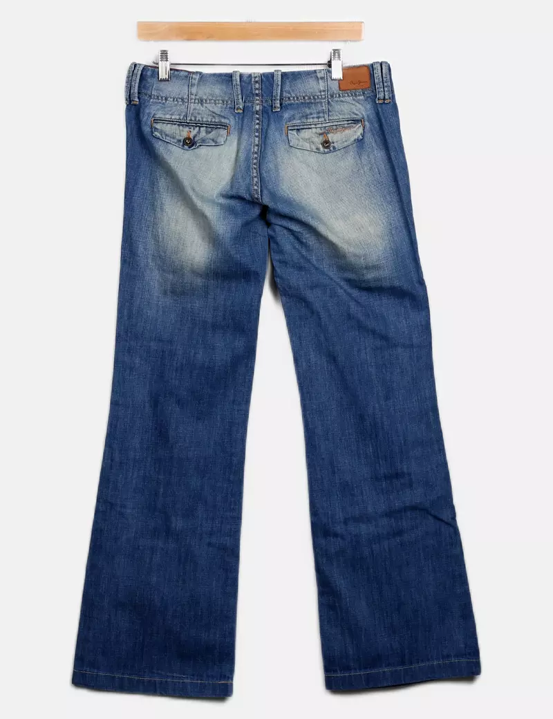 Pepe Jeans Vaqueros rectos