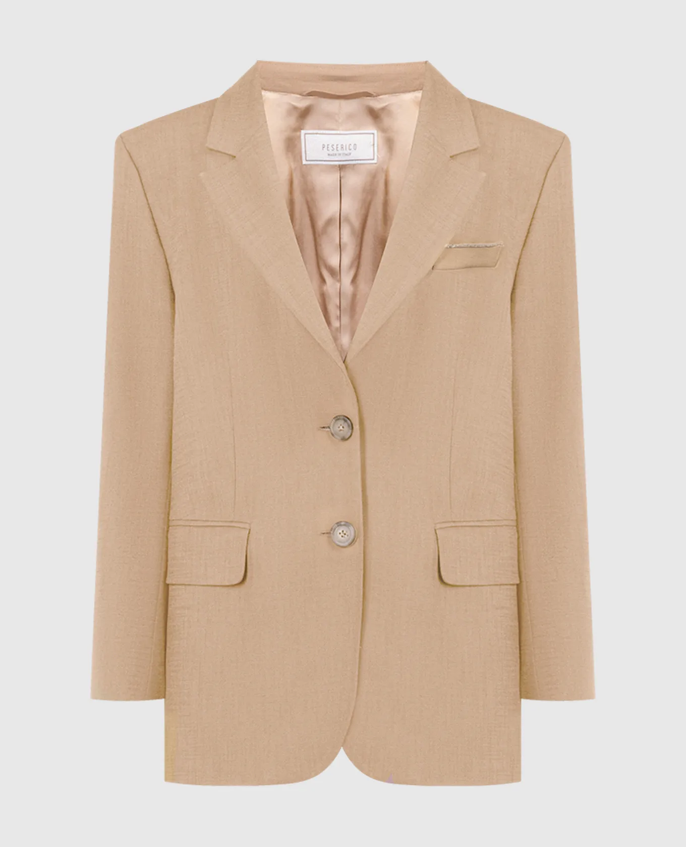 Peserico Brown jacket