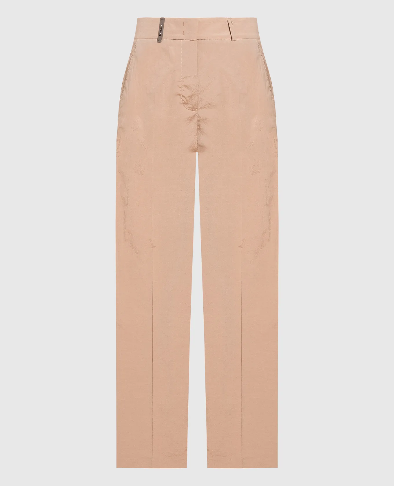 Peserico Brown pants