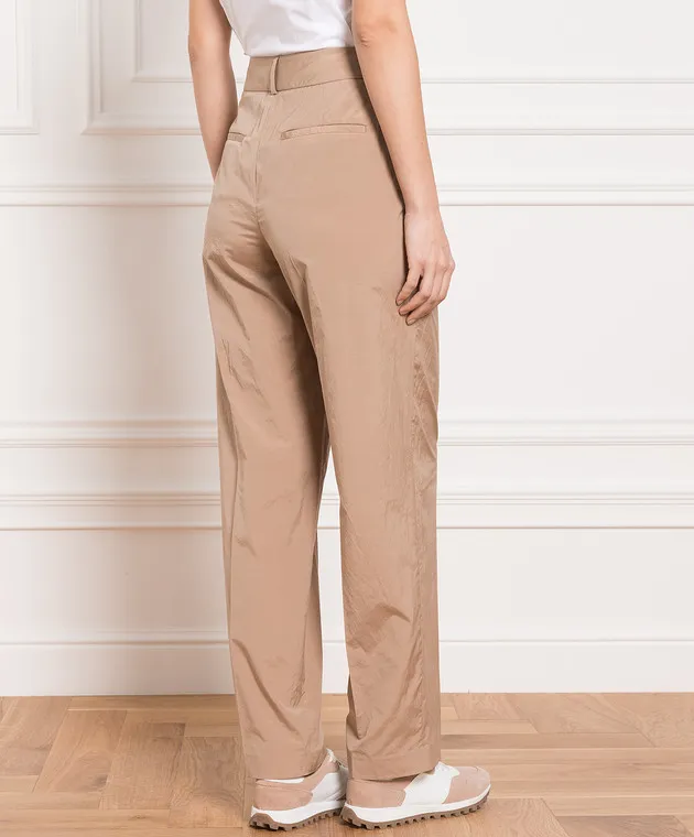 Peserico Brown pants