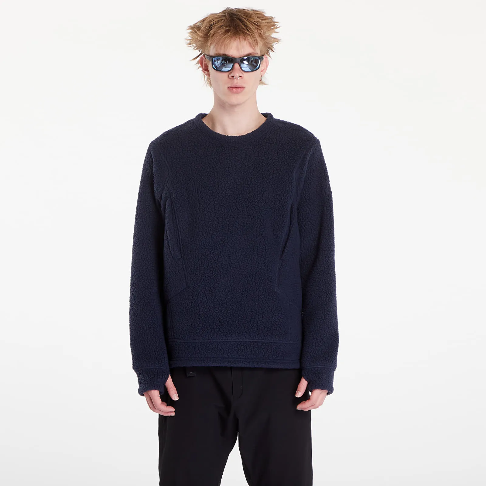 Poutnik by Tilak Sage Sweatshirt