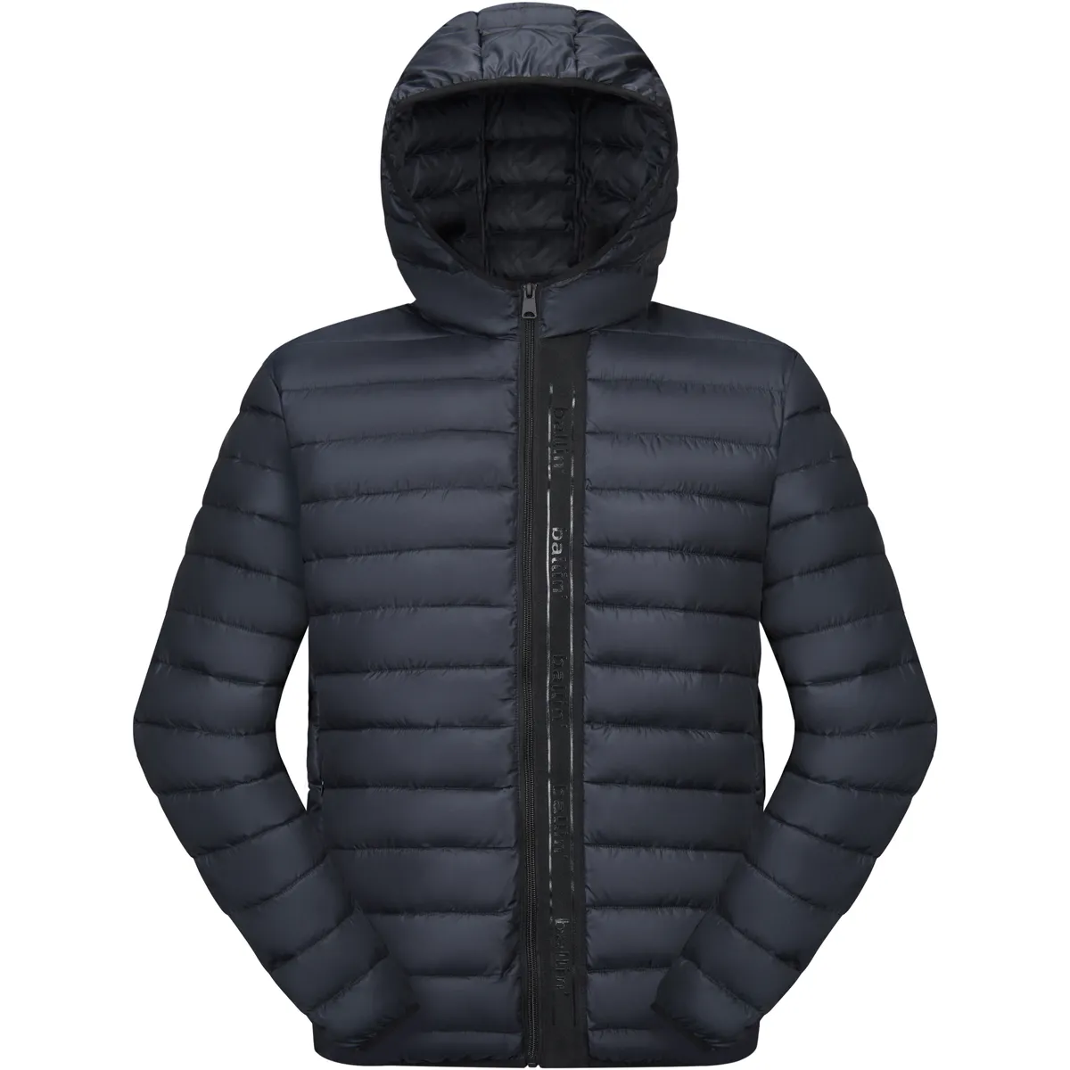 Puffer Jacket Ralph