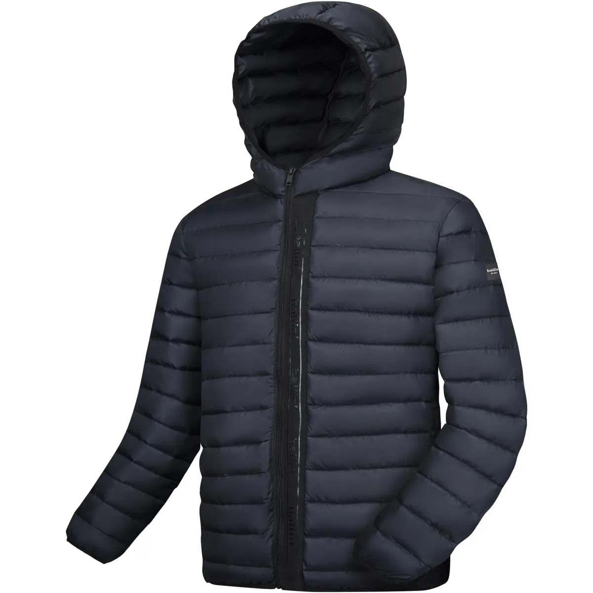 Puffer Jacket Ralph