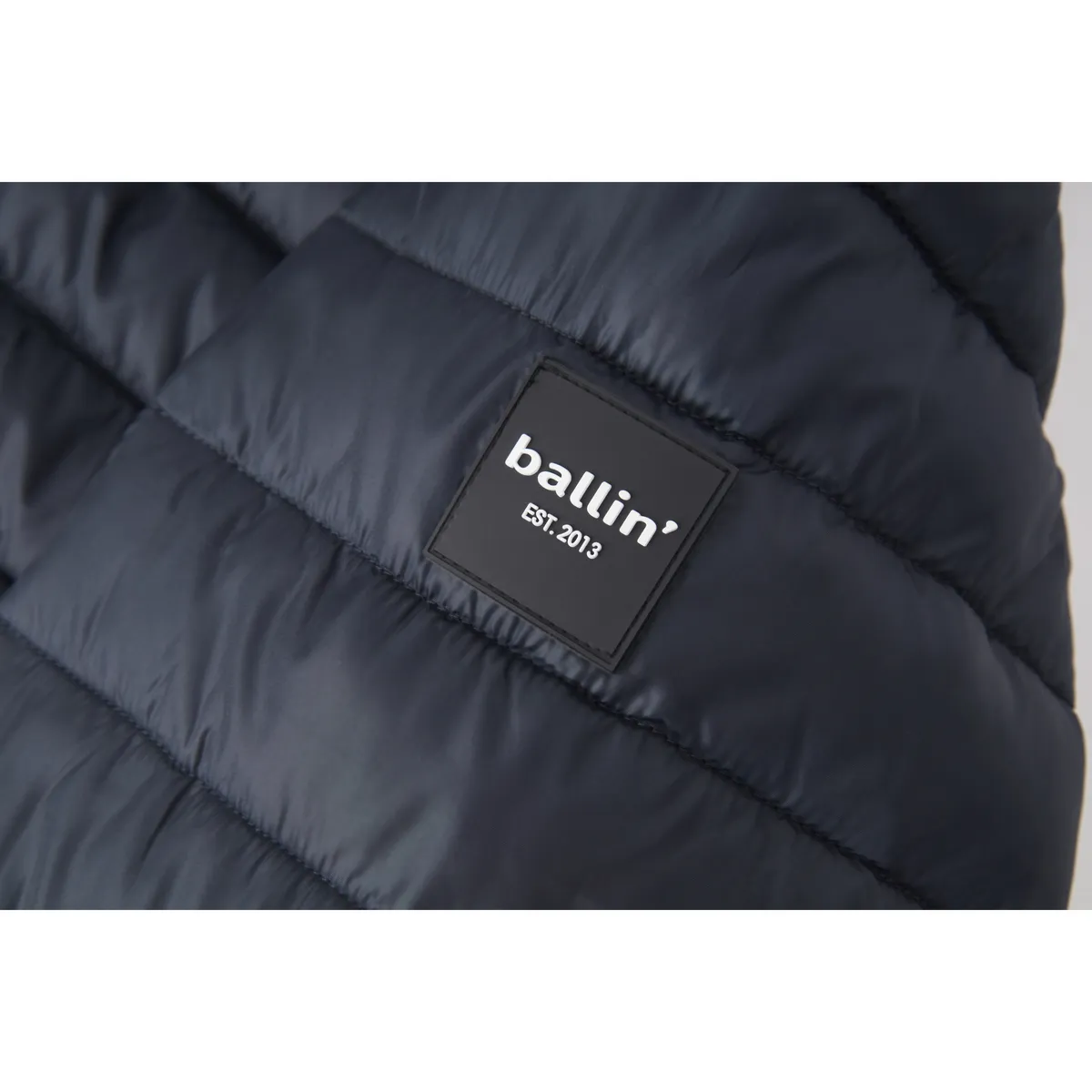 Puffer Jacket Ralph