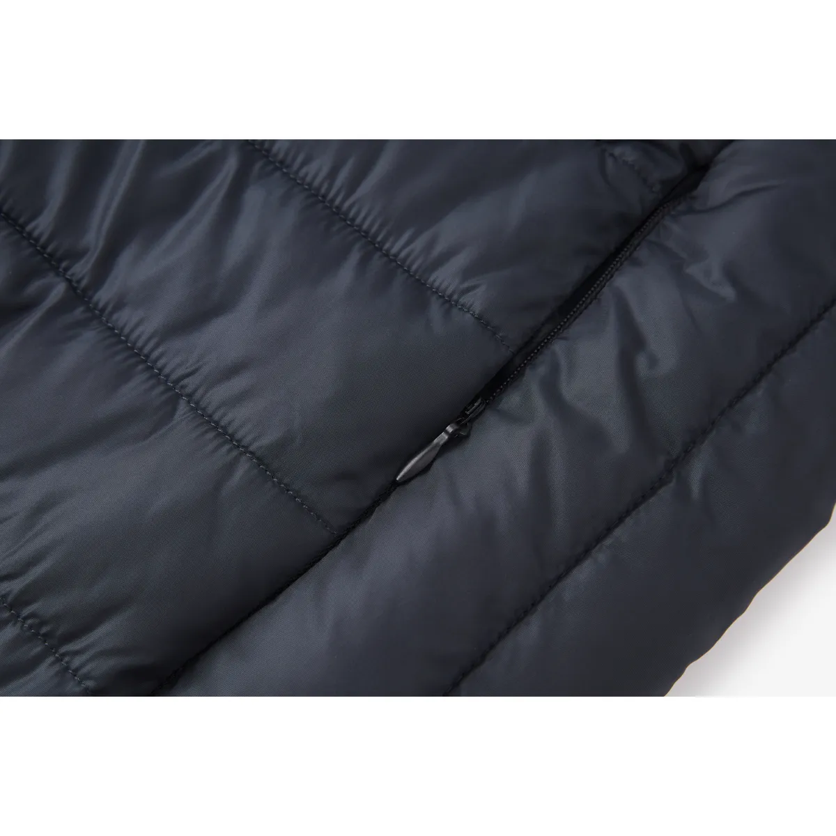 Puffer Jacket Ralph