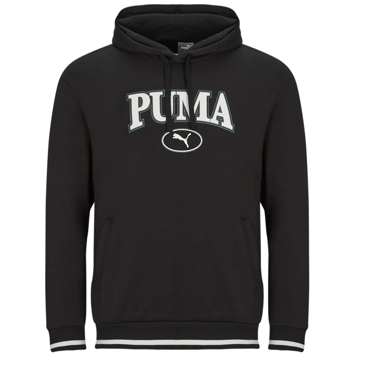 PUMA SQUAD HOODIE FL