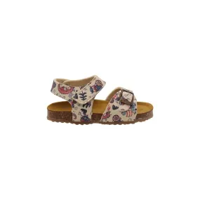 Punky Baby Sandals - Beige