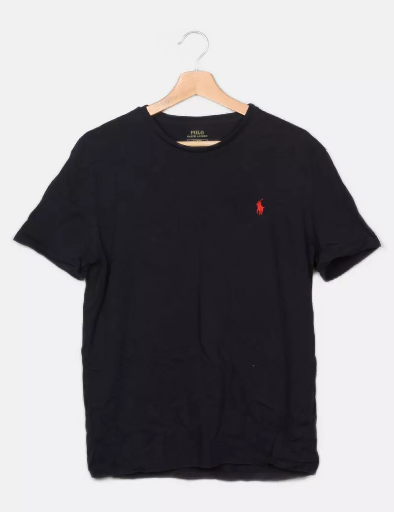 Ralph Lauren Camiseta