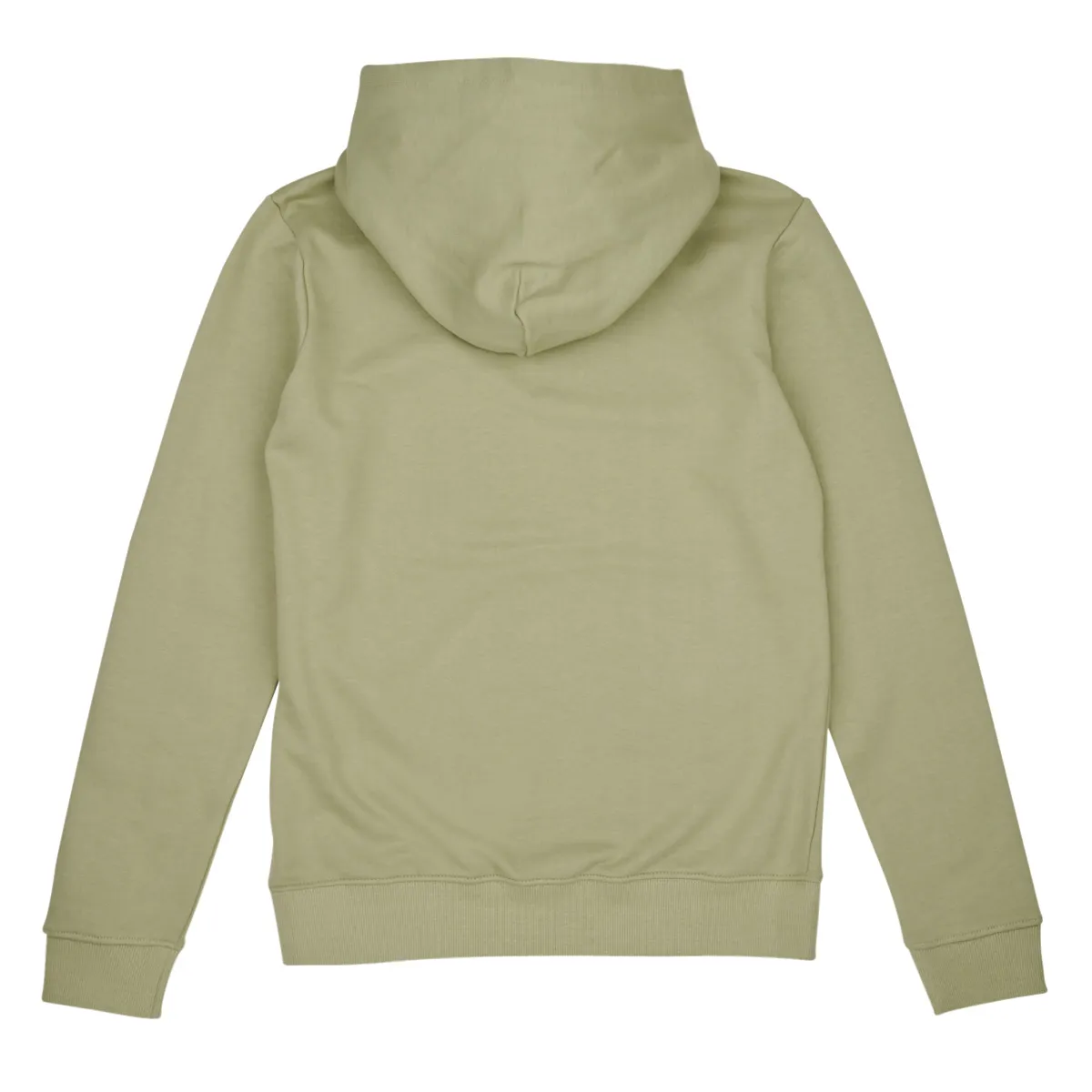 REPEAT INSTITUTIONAL LOGO HOODIE