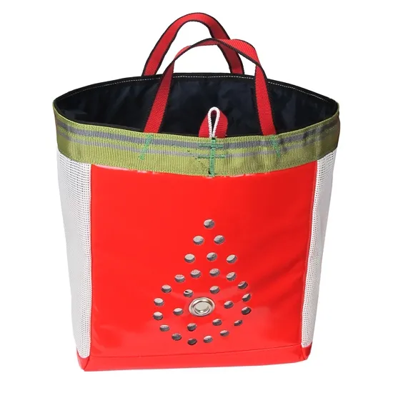 rodcle Divider Rope Bag