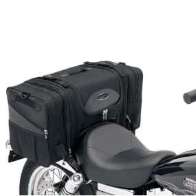 Saddlemen Tail Bag Cruiser TS3200DE 