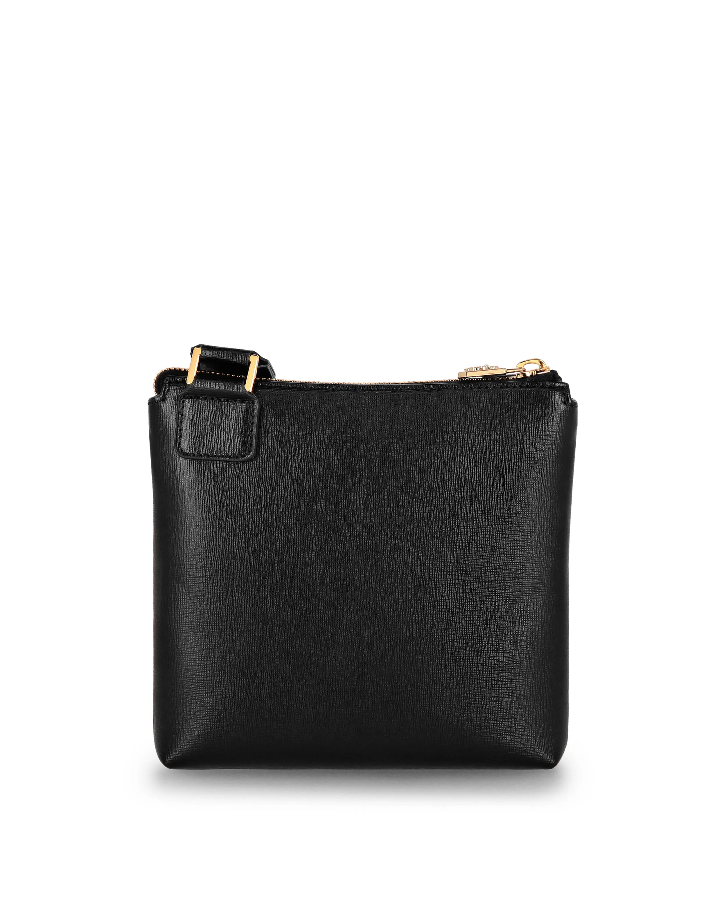 Saffiano Cross Body Bag-