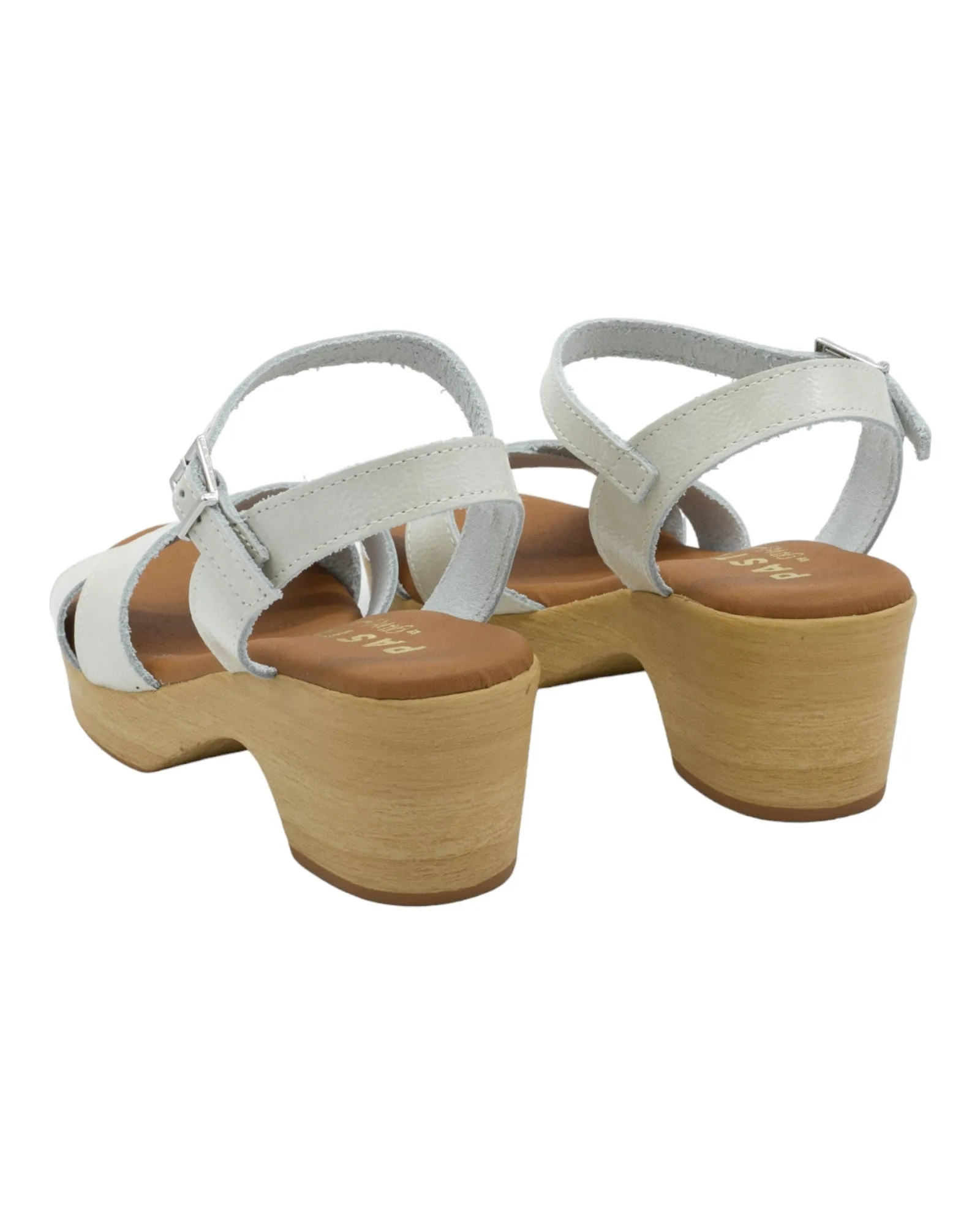 SANDALIAS DE MUJER OH MY SANDALS 5375 EN HIELO