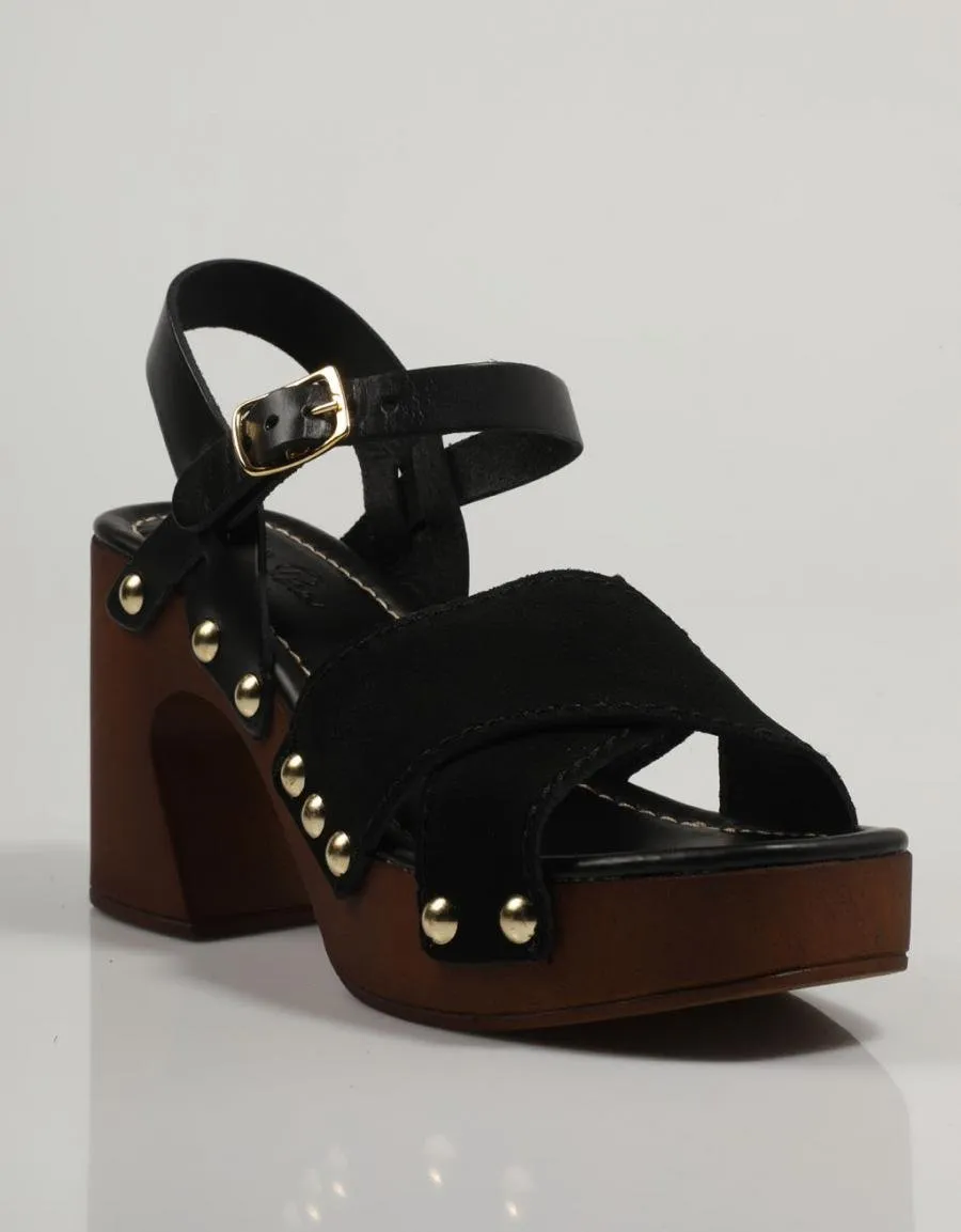  sandals CARLO PERA 5403 en Black 82564